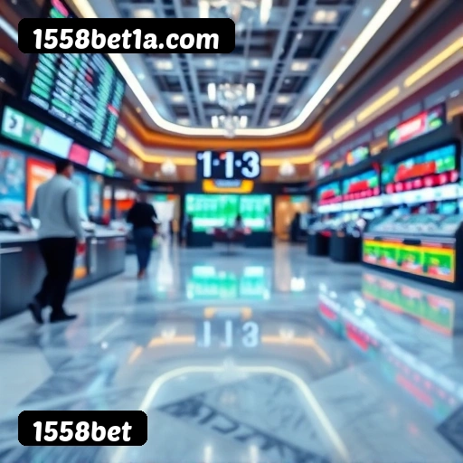 Tabela RTP dos jogos de cassino da 1558bet