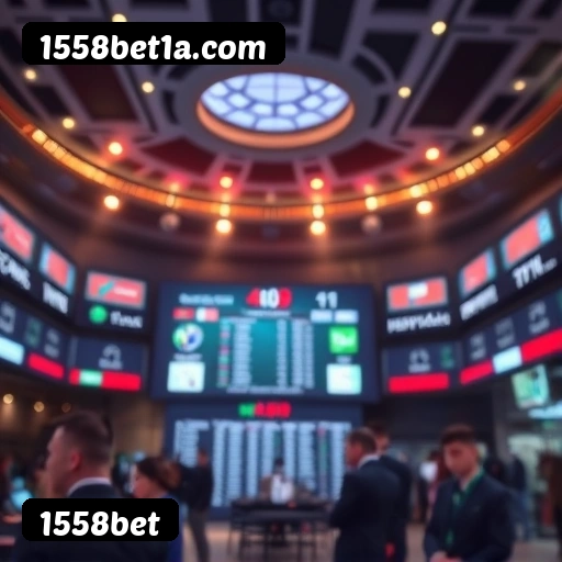 FAQ 1558bet Brasil - Perguntas frequentes sobre bônus, PIX, RTP, APP mobile e VIP