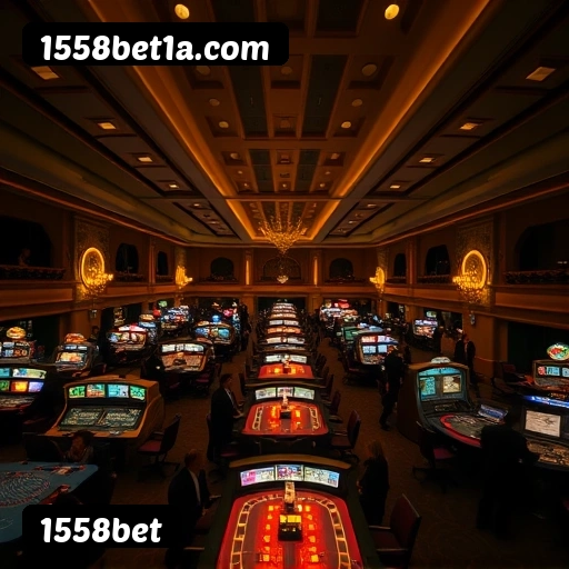 1558bet PIX instantâneo Brasil - Depósito e saque em minutos 24/7