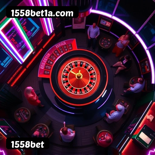 1558bet segurança SSL 256-bit - Licença Curaçao, eCOGRA, GLI certificado