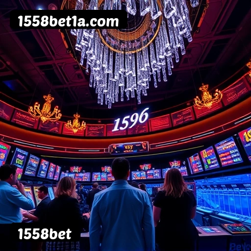 Níveis do programa VIP da 1558bet